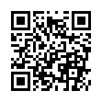 o(^-^θ★ｹﾘ!o(^-^θ★ｹﾘ!o(^-^θ★ｹﾘ!
のQRコード