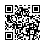 ﾄﾘｬｧｧ!!o(*`ω´*)θ☆)ll-ω-)ﾉ ｱｳﾞ
のQRコード