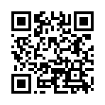 ＼（｀O´θ／ 蹴り！
のQRコード