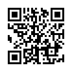 (/ゝ〇）/θ キィッック！
のQRコード