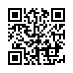 (*・-・)θ(*・-・)θ(*・-・)θ☆ 【蹴り隊】
のQRコード