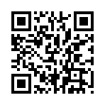 ブタキ～ック！！！＼＼(￢(OO)￢;)┌θ☆#)○(oo)●)~ﾉﾉ
のQRコード