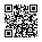 ﾍ(●`,_っ´)┌θΣ(#´д`)･;'･ヵﾊｯ
のQRコード