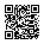 ｷｰｯｸ!!o(#｀Д´)θ☆
のQRコード