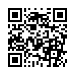 ■━⊂( ･∀･) 彡 ｶﾞｯ☆`Д´)ﾉ
のQRコード