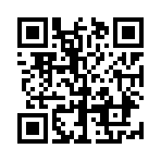 ﾊﾟﾝﾁ!! o(▽≦*)○))
のQRコード