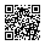 月劵━━((o(。ゝω・)９))━━禾り☆
のQRコード