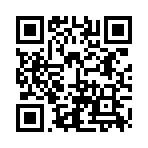 月劵━━((o(。ゝω・)９))━━禾り☆
のQRコード