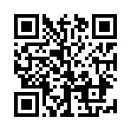 ﾊﾟｧ━━(o(*｀Д´*)○))━━ﾝﾁ!!
のQRコード