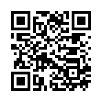 ｴｨｯ!!||∀ﾟ)ﾉ゛⌒ο)) 投石！
のQRコード