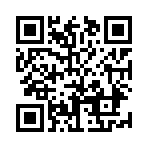 (*”･∀･)ﾉ――◎ﾞｵﾊﾖｰﾖｯ
のQRコード