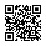 (●’ω’σ【*◆*――ｵﾊﾂｰ――*◆*】ｮ’ω’●)
のQRコード