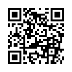 ｸﾗｴｯ　ヽ( ﾟДﾟ)､――――＝＝＝＝二二二二*~●
のQRコード