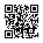  (((☆三≡＝－Σ>|||三|三|三[核＞
のQRコード