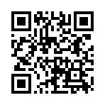 ヽ(｀Д´)／斬る！！
のQRコード