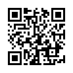 (.0-0)--==卍卍卍
のQRコード