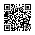 .:*ﾟ..:｡:.(◎P’ｖ`q)☆初宜☆.:*ﾟ:.｡:.
のQRコード