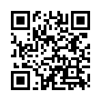 銭投げ！ (ﾒ▼ー▼)σ-＝≡◎
のQRコード