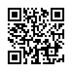 (*▼(エp『 + 』)q ロックオン！
のQRコード