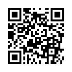 ヽ(ヽﾟﾛﾟ)ﾋｲｨｨｨ!!●~*ﾋｲｨｨｨ!!(ﾟﾛﾟﾉ)ﾉ
のQRコード