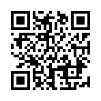 (ﾒ▼ー▼)r鹵~<炎炎炎炎炎炎
のQRコード