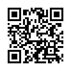 ♥♡♬☺(✿ฺ´∀`✿ฺ)
のQRコード