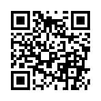 ファイアー(　ﾟДﾟ)つヽ　-=二))
のQRコード