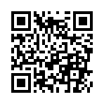 おめで手裏剣(-.-)ﾉ････>>>ｰｰ卍 ｼｭｯ卍 卍
のQRコード