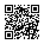 (ﾟρﾟ)ｵﾒﾃﾞﾀｰ
のQRコード