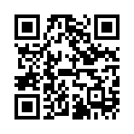 ﾊｲ､ｵﾒｯﾄﾁｬ!(ﾉ^-^)ﾉε=ε=ε=~具ﾃｹﾃｹ(ﾟﾛﾟ;)ﾊｼｯﾃﾙｼﾞｬﾝ!?
のQRコード