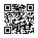 v(･v･`｡{ﾟ+｡:.ﾟ初宜ﾟ.:｡+ﾟ}｡´･v･)v
のQRコード