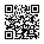 ｵﾒﾃﾞﾄｺｰｸｽｸﾘｭｰ!! ( -_-)∝∝∝∝○()ﾟOﾟ)ｱｳｯ
のQRコード