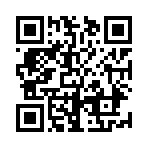 ｵﾒﾃﾞﾄ(^_^)∠※PAN!
のQRコード