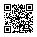 (人´Д｀(人´Д｀(人´Д｀【ｮﾛｼｸｫﾈｶﾞｨｼ隊】´Д｀人)´Д｀人)´Д｀人)
のQRコード