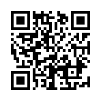 ★☆ｵﾒﾃﾞﾄ☆★ﾍ(^^ﾍ)(ﾉ^^)ﾉ★☆ｵﾒﾃﾞﾄ☆★
のQRコード