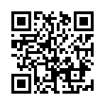 ｵﾒﾃﾞﾀｸﾞﾝﾀｲｶﾞﾆ!ﾐ●ﾐﾐ●ﾐﾐ●ﾐﾐ●ﾐﾐ●ﾐﾐ●ﾐﾐ●ﾐﾐ●ﾐﾐ●ﾐﾐ●ﾐ
のQRコード
