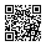 d【*-ω-*】□■ЧＯЯＯ■□【*-ω-*】b
のQRコード