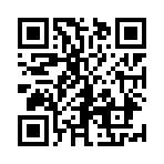ｵﾒｯﾄﾊﾟﾝﾁ――==≡≡≪<<<《(-_-)=○》≫≫()ﾟOﾟ)ﾊﾞｷ!!
のQRコード