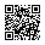 オ (^次^) メ (^コ^) デ (^ソ^) ト (^勝^) ウ (^利^)
のQRコード