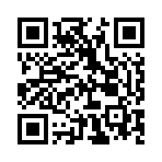 ヨロコヒ゛ーム!(●´∀｀)ノ+゜*。゜喜+゜。*゜+
のQRコード