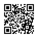 (◎´∀`q☆･*:.｡Y○R●｡.:*･☆
のQRコード