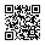 ｵﾒｯﾄﾌｨｯｼﾝｸﾞ!!( ･_･)ﾉｼｭｯ~~~~~~くコ：彡
のQRコード