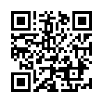 ♪お(^O^)め(^｡^)で(^O^)と(^o^)う(^｡^)♪
のQRコード