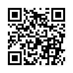 ｵﾒﾃﾞﾀﾖｶﾞﾌﾚｲﾑ (*｀◇)山 ﾖｶﾞｰ<炎炎炎炎炎炎*_*;) ﾔｹﾙﾔｹﾙ
のQRコード