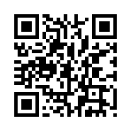 ｵﾒﾃﾞﾄﾋﾞｰﾑ!!(ﾉ･_･)‥‥…━━━━━☆ﾋﾟｰｰ☆
のQRコード