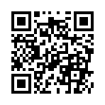 コツン(* T-T)☆囚～　　圈～　　圄～　　　＼(ー￣o)オメデト ドラ爆弾連射！
のQRコード