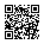 おめで手裏剣(-.-)ﾉ････>>>ｰｰ卍 ｼｭｯ卍 卍
のQRコード