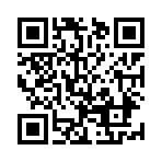 ｵﾒﾃﾞﾀｲﾌ~ﾝ! --==≡≡ξ ﾋｭ~ｯ (/xx)/ ｱﾚ~
のQRコード