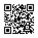 ΣΣΣ≡(*´ω`*)ﾉﾞ。。。ネ刀・ネ刀・ネ刀
のQRコード