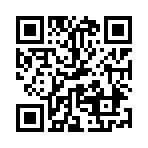 (☆ｏ-ω-)σﾟ+o｡これヵラ夜露死苦｡o+ﾟ
のQRコード